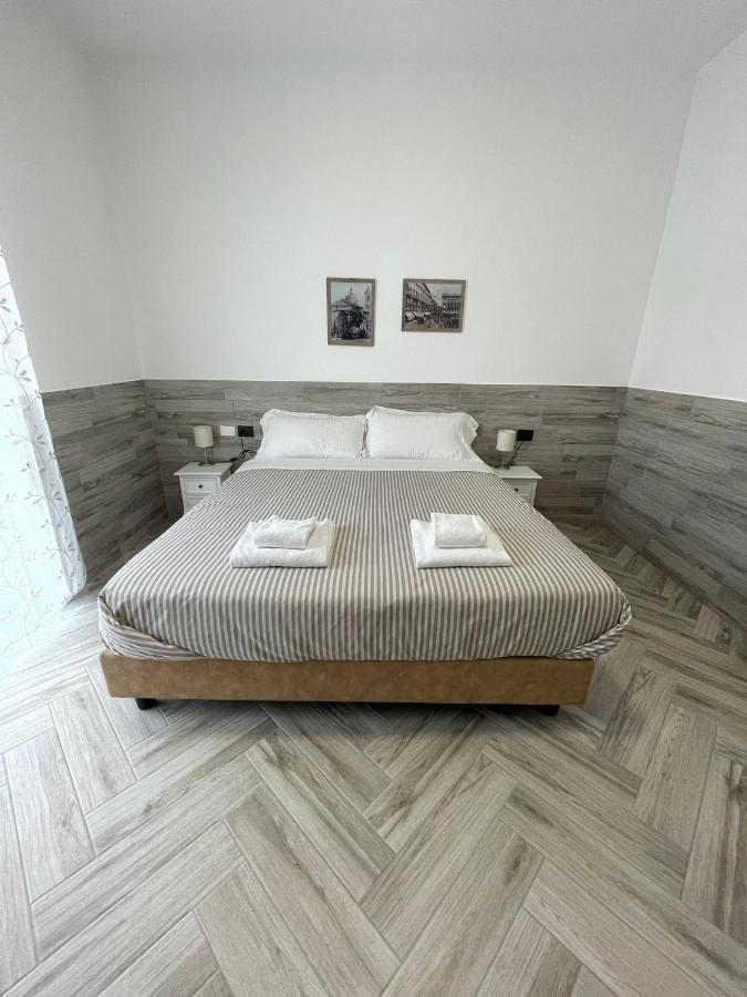 Holiday Rooms רו מראה חיצוני תמונה