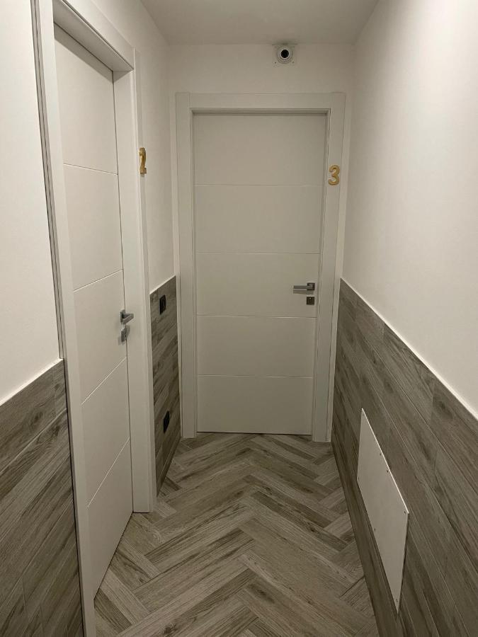 Holiday Rooms רו מראה חיצוני תמונה