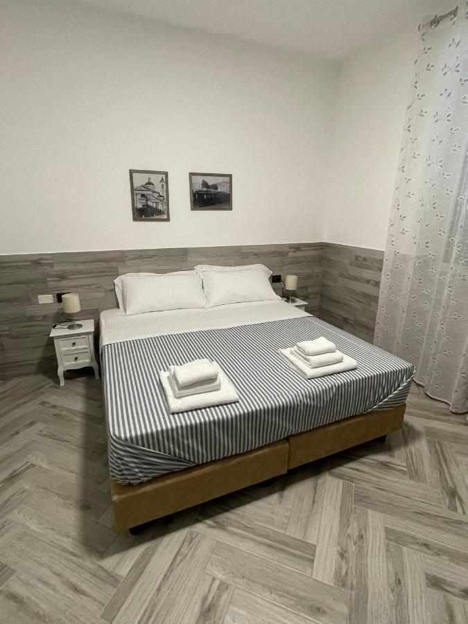 Holiday Rooms רו מראה חיצוני תמונה